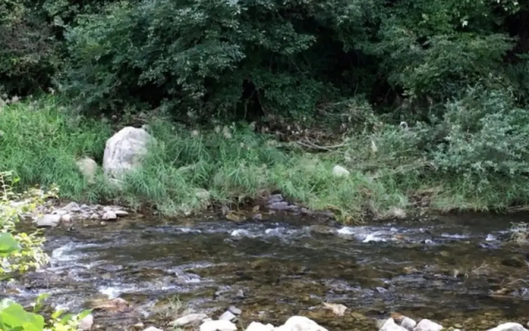 Hongcheon Gaon Hyuyang Village