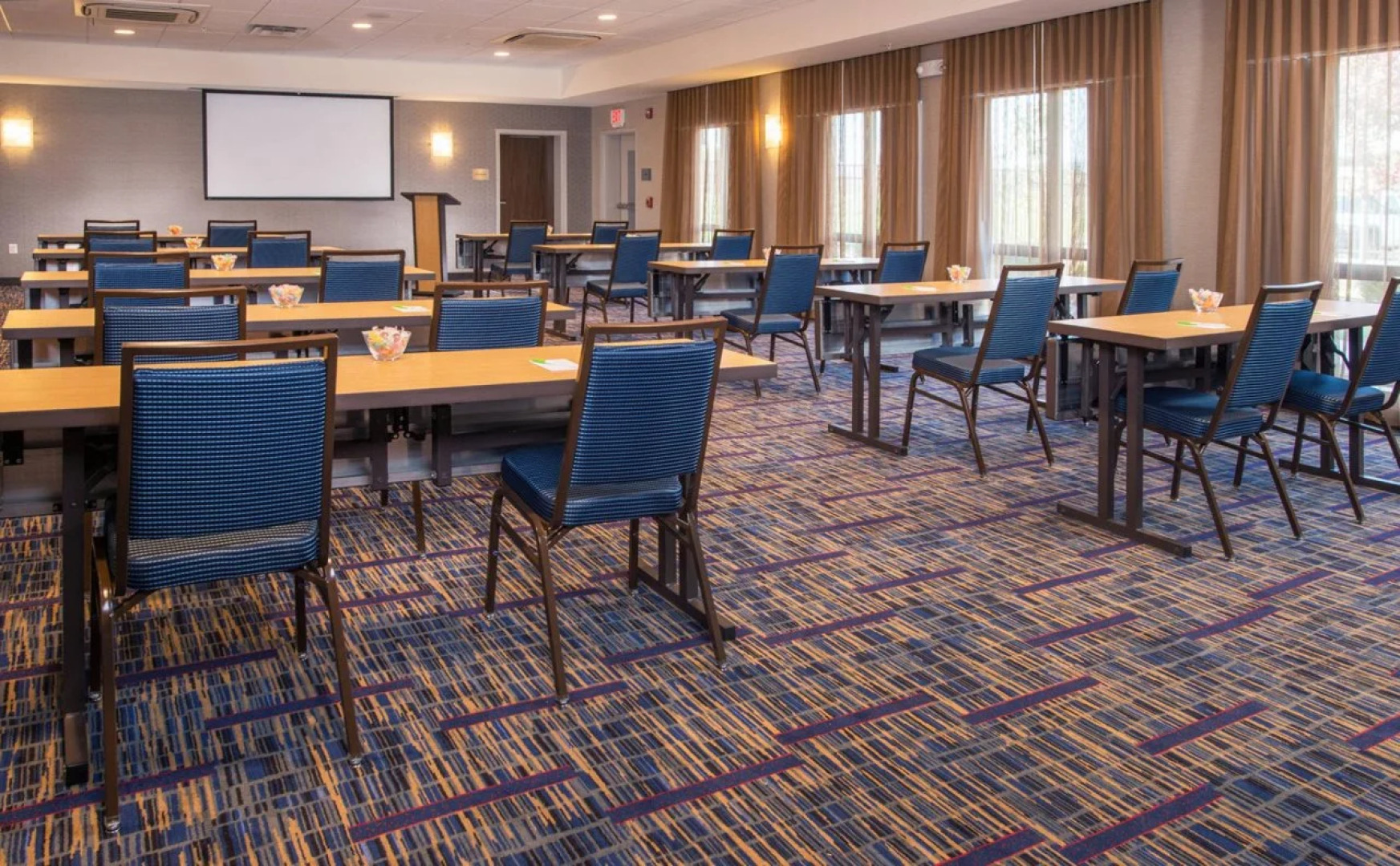 Courtyard by Marriott Shippensburg