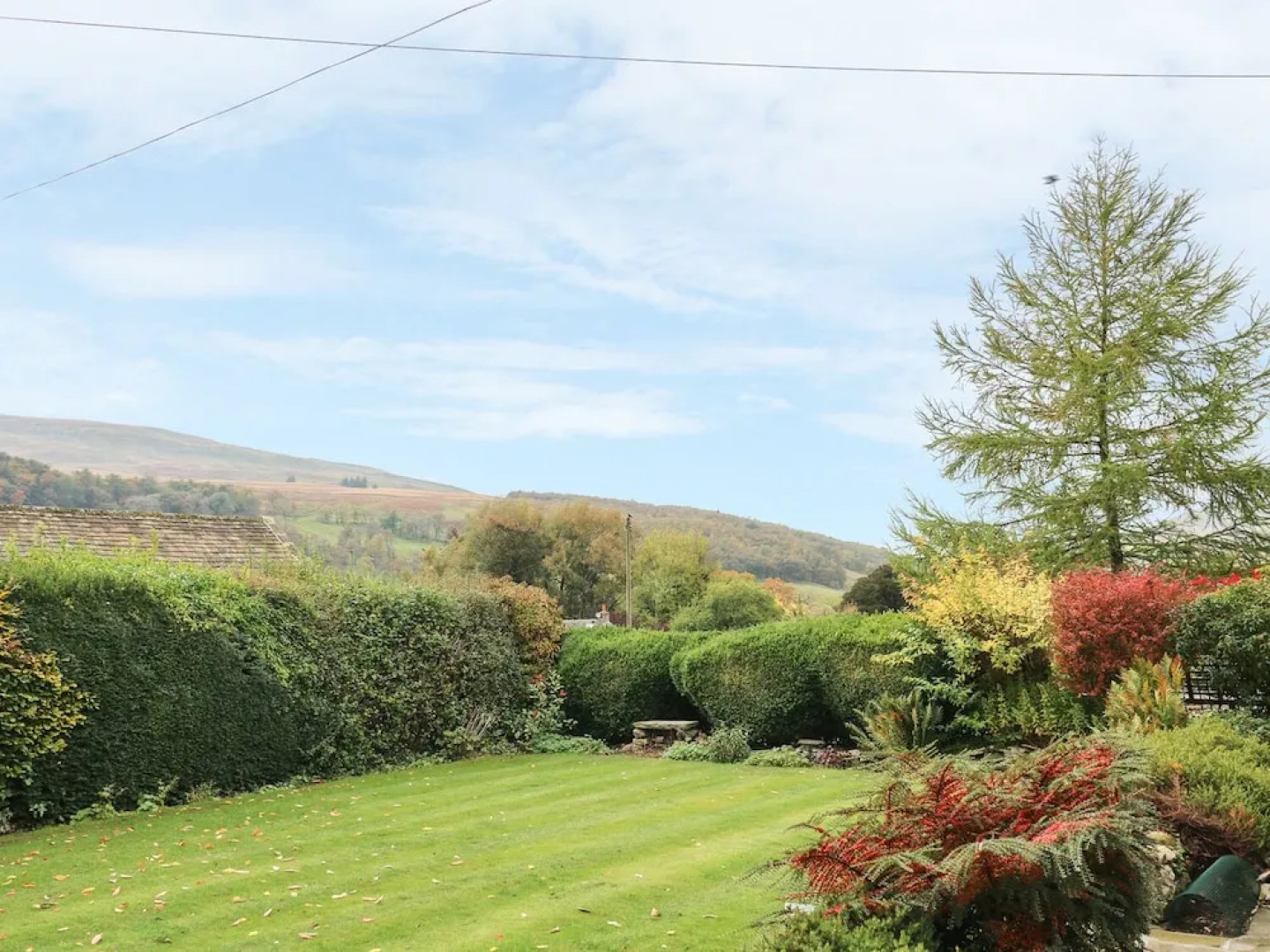 The Little House at Fairlawn