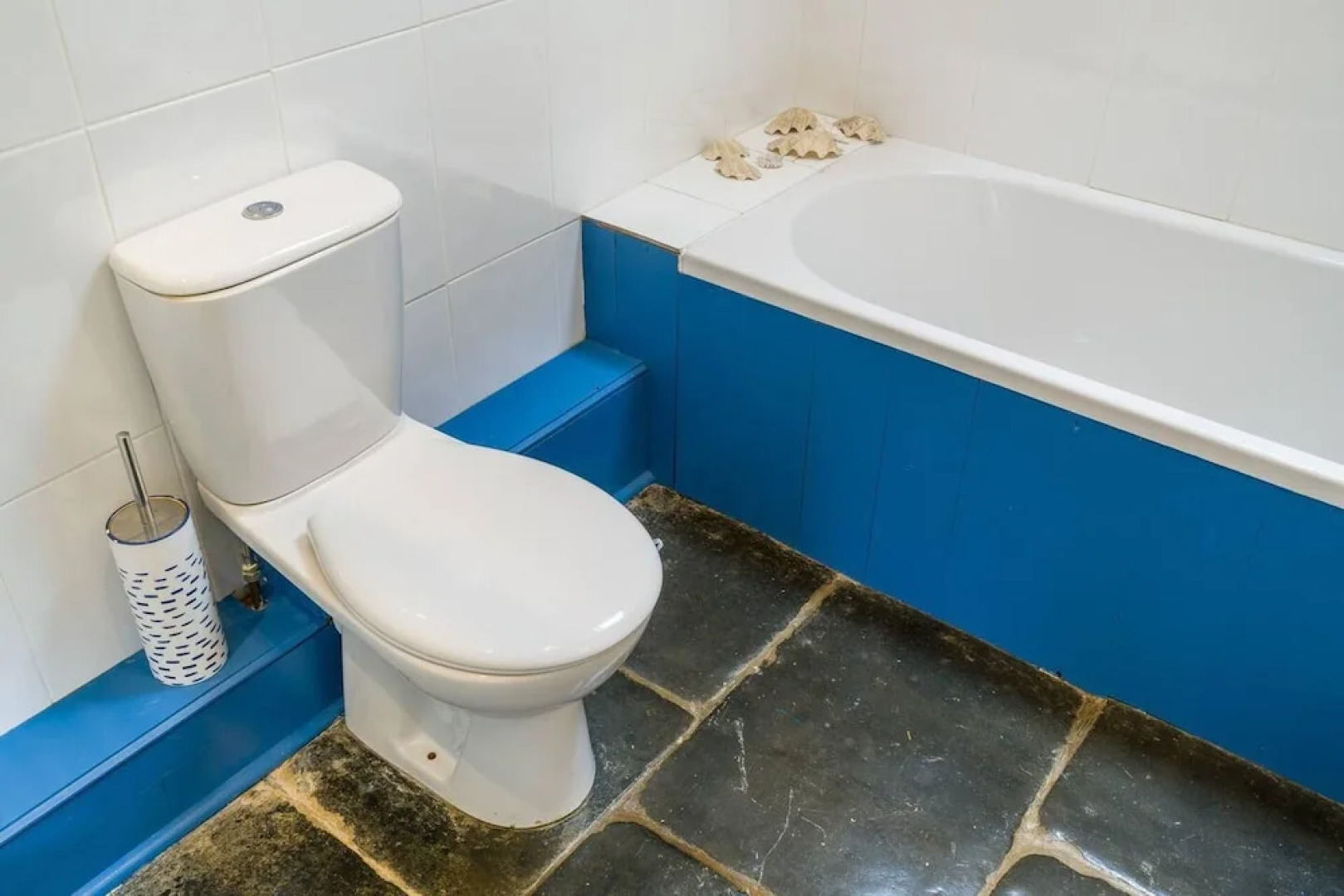 Idyllic Country Suite