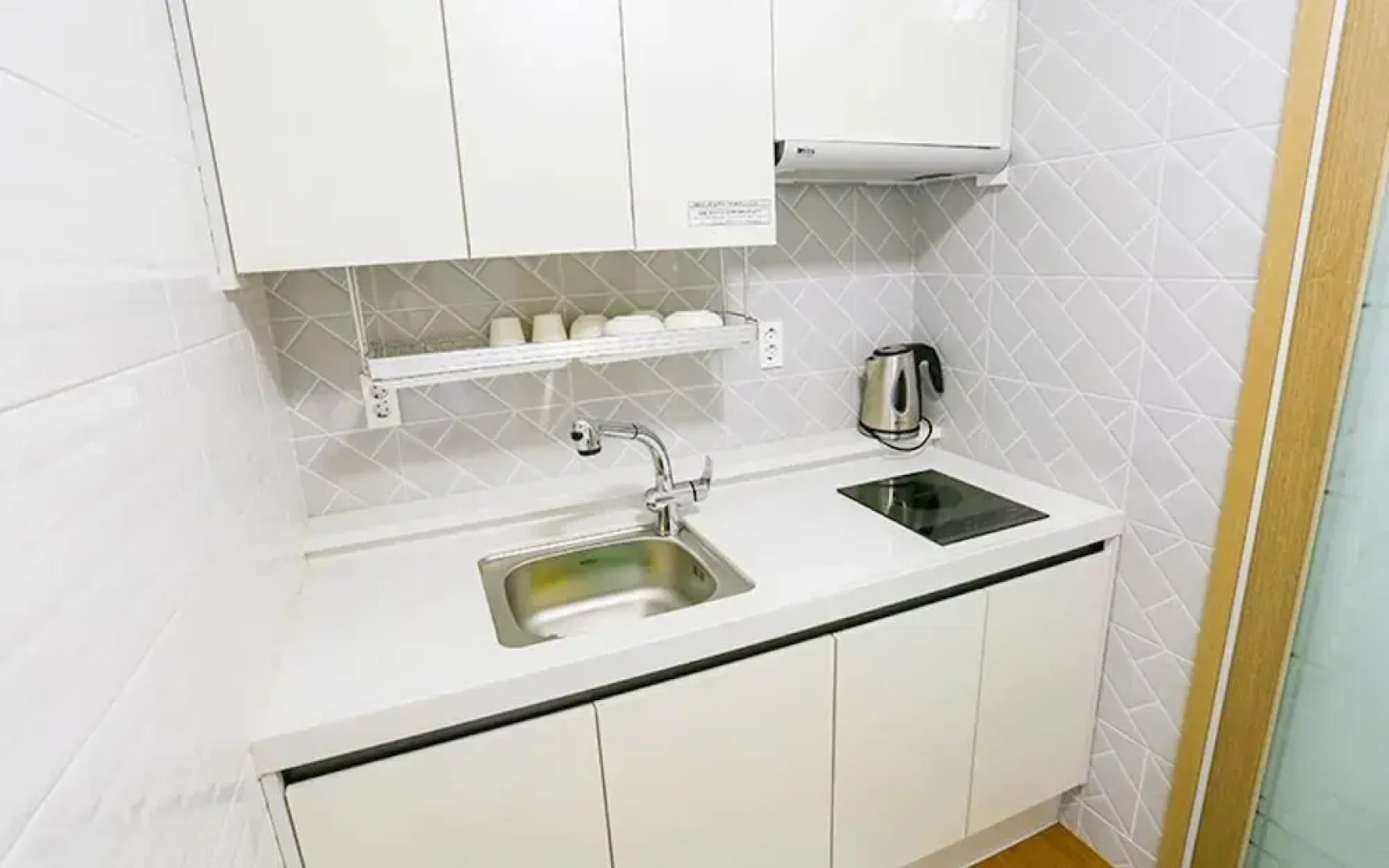 Jeju Udo Healing Pension