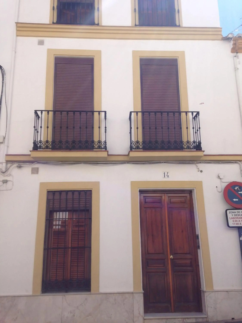 Apartamento Almendra