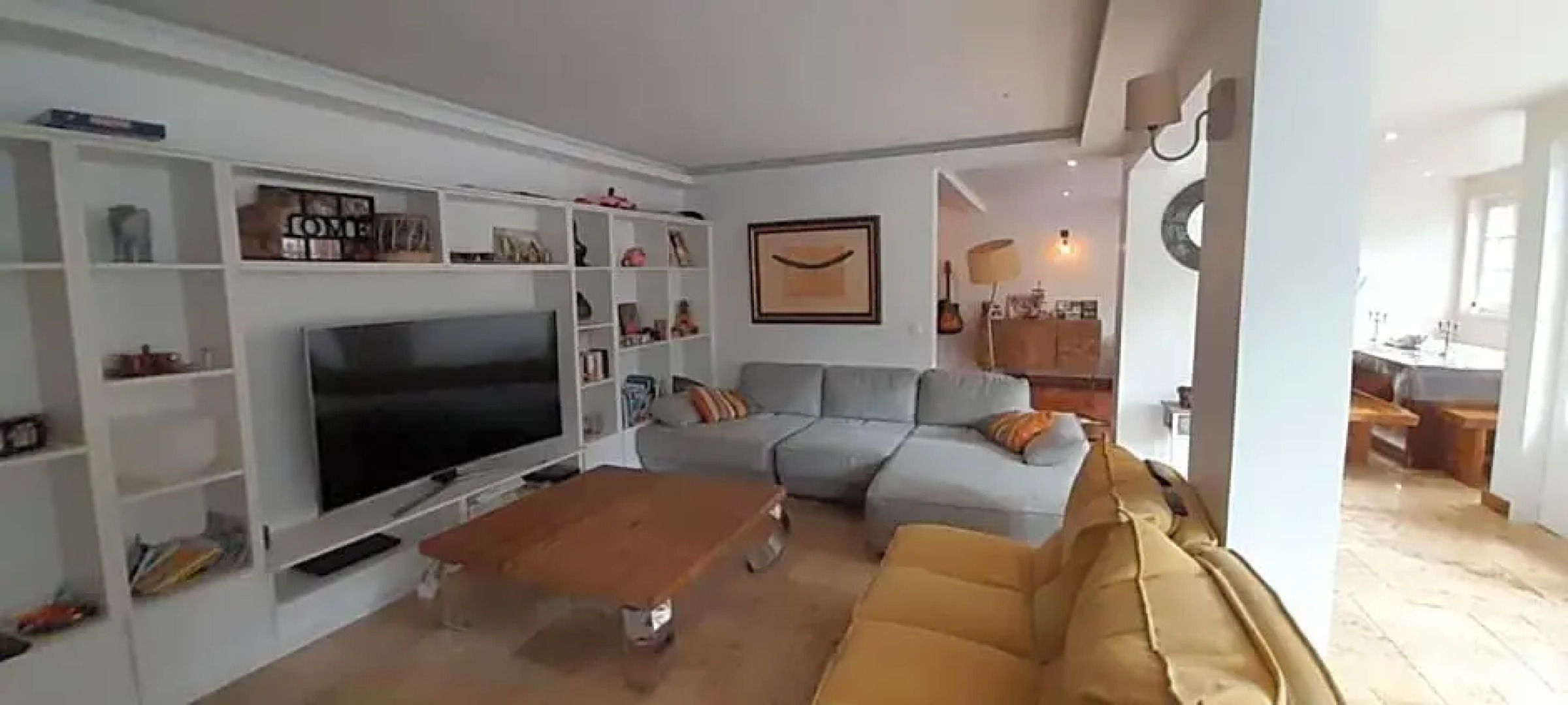 Le Lodge De Dos D'Âne