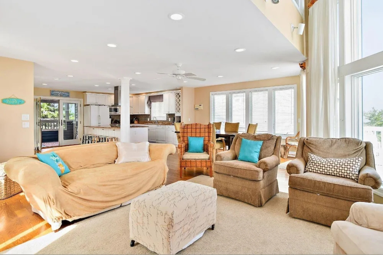 The Curves #1 40107 Owens Ct by Long & Foster