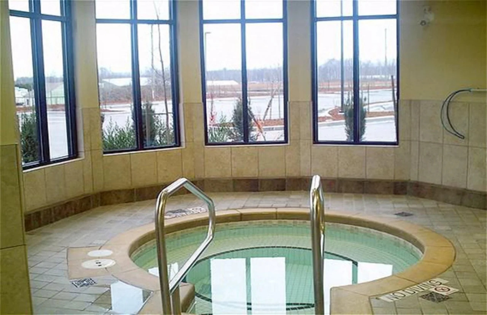 Holiday Inn Express Hotel & Suites Riverport Richmond by IHG