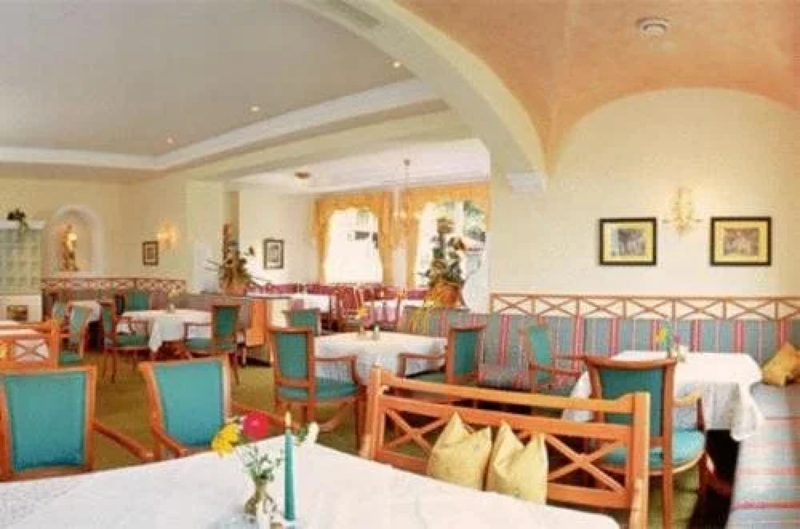 Wohlfühlhotel Martinerhof