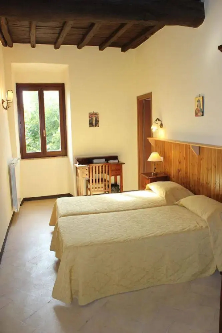 Relais Al Convento