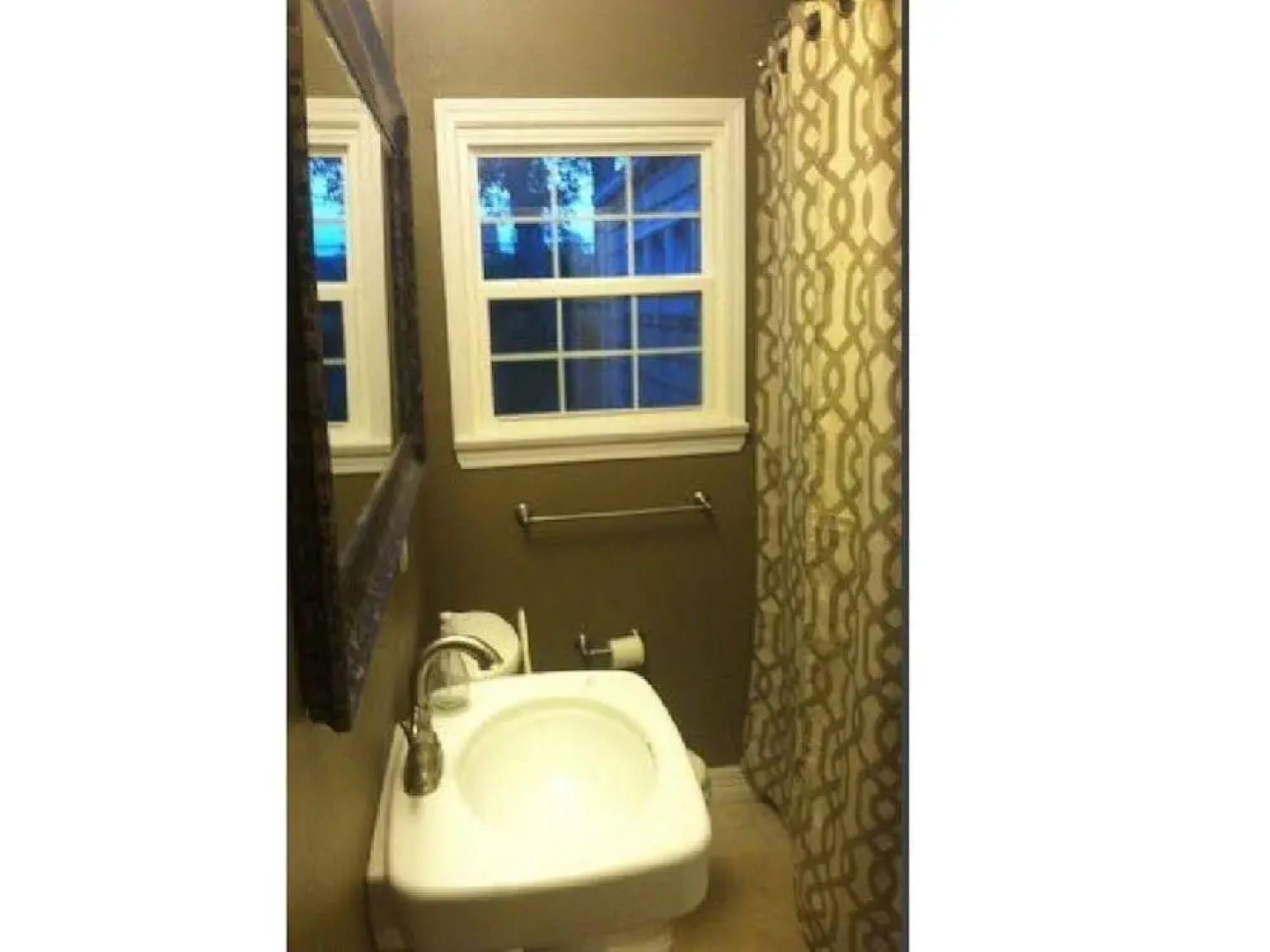 Country Club Chic Home Experience