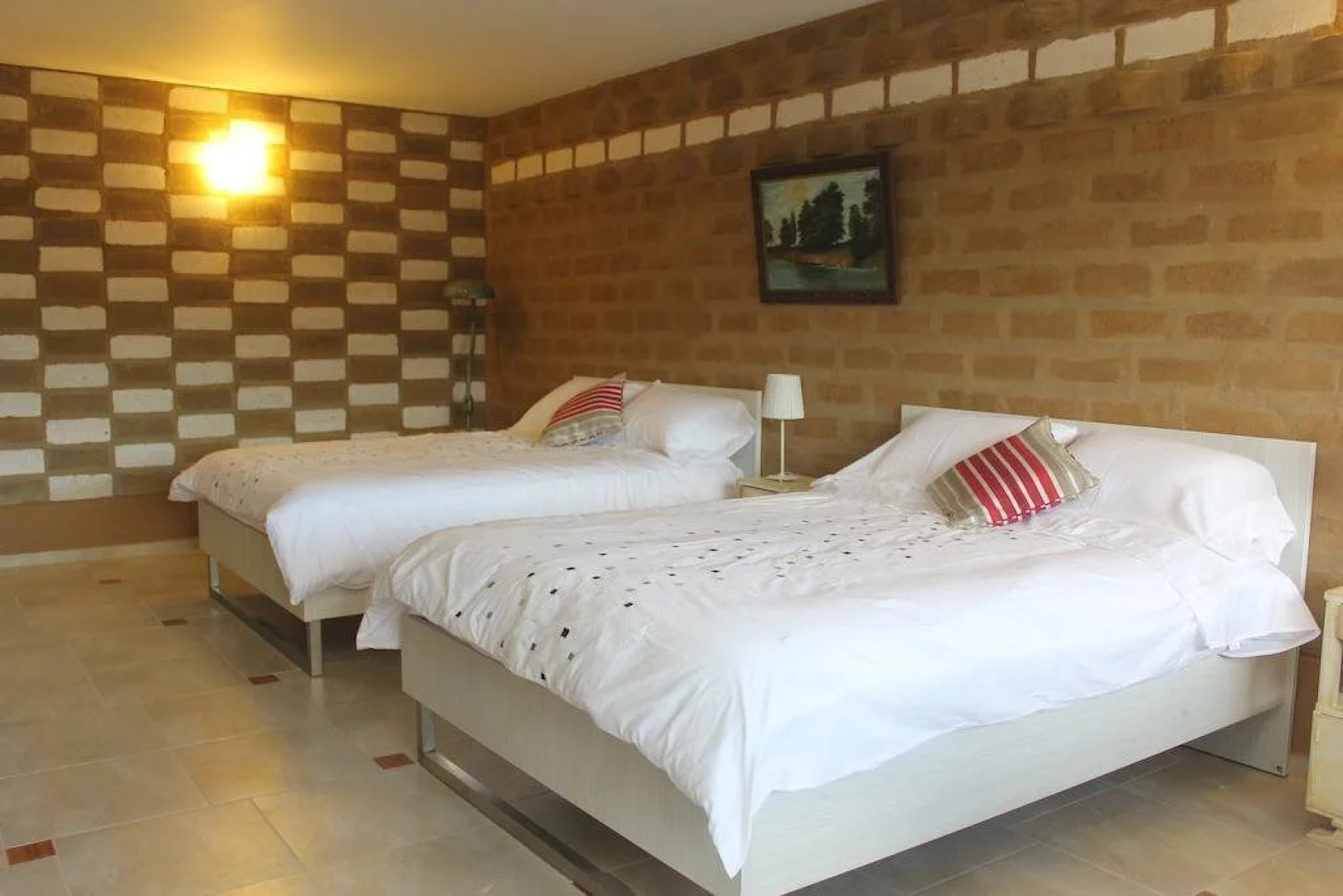 Bella Tierra Hotel Boutique