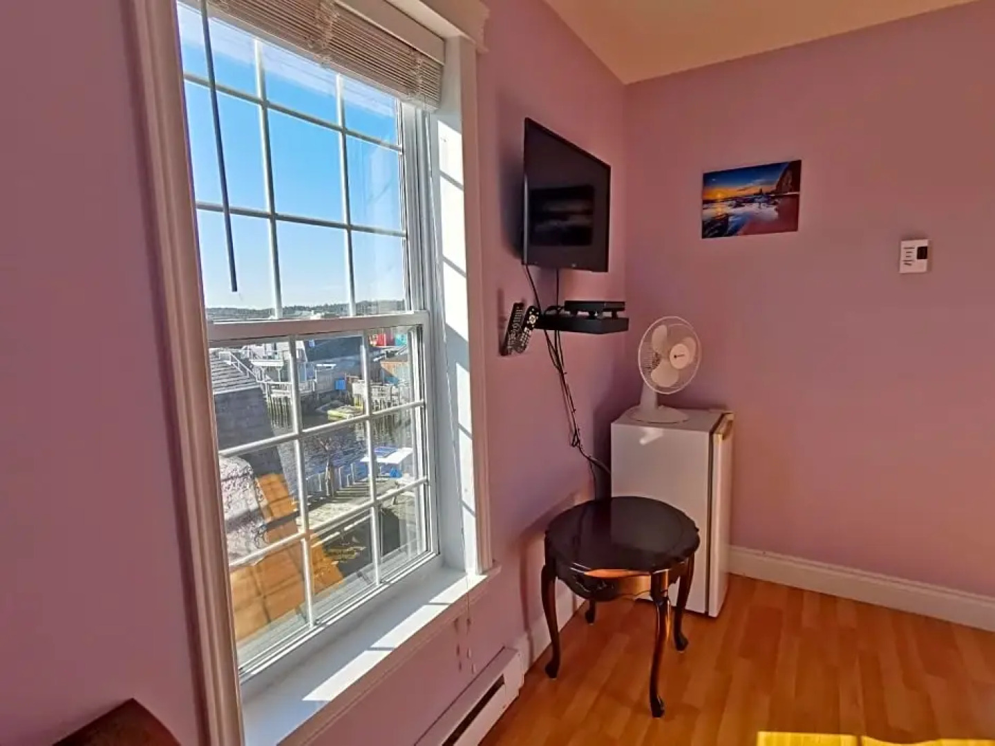 The inn at fisherman's cove