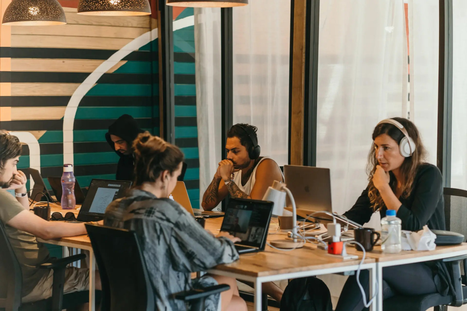 Nílu Isla Mujeres by Selina