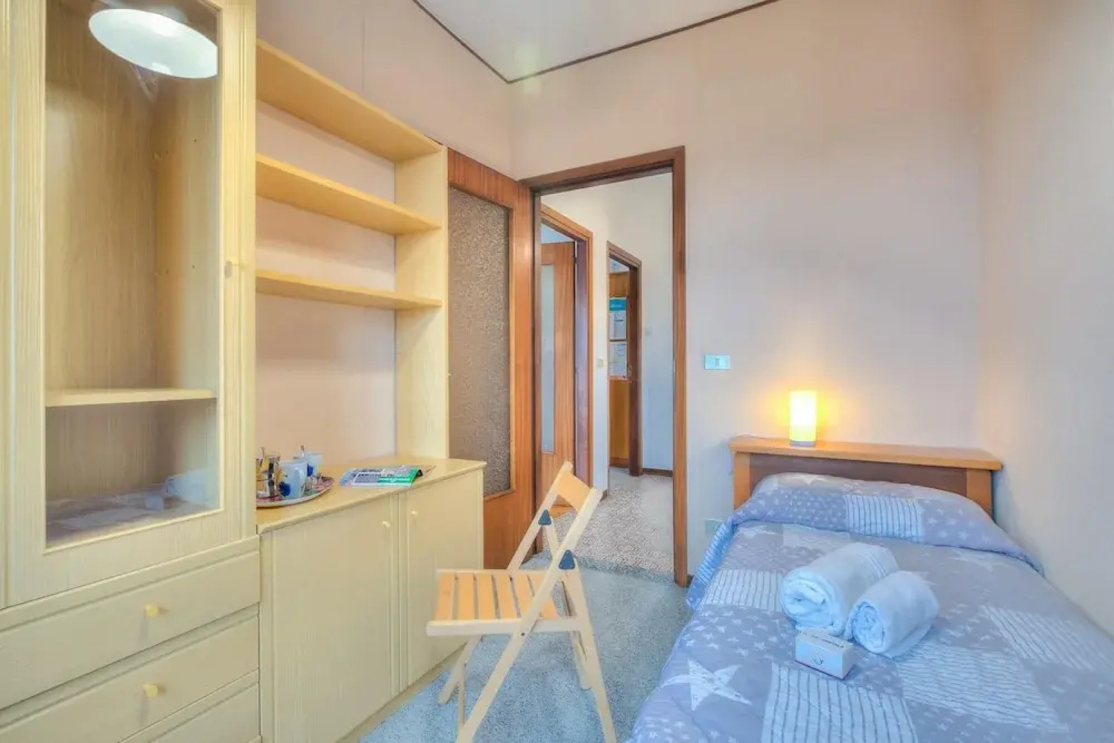 Zio Enry Terrace Apartment Orta Lake