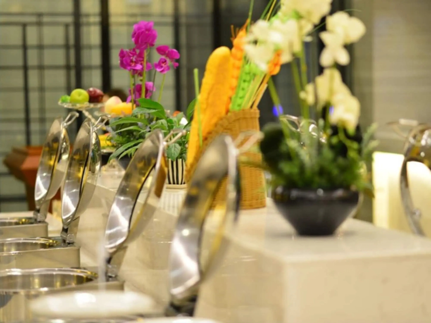 GreenTree Eastern Bijie Qixingguan Zhaoshanghuayuan Hotel