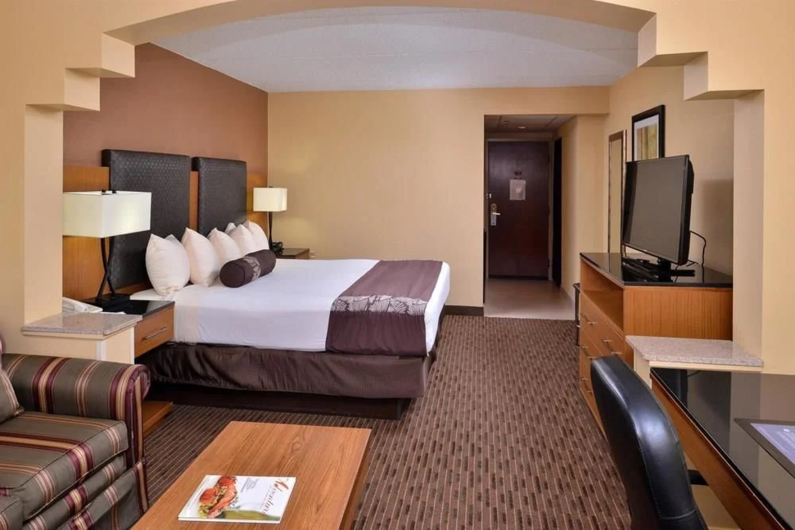 Casa Farolito Bed & Breakfast