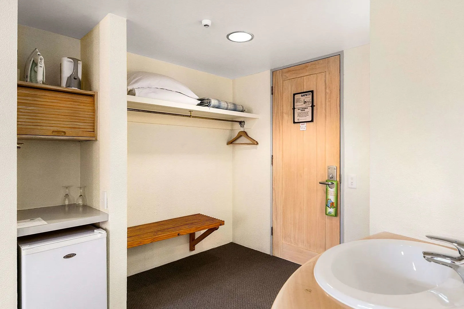 Quality Hotel The Angus