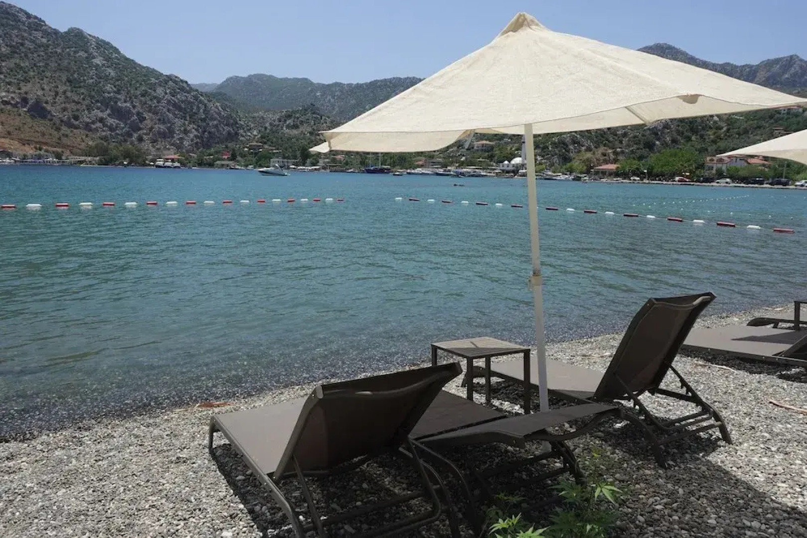 Palmetto Resort Hotel