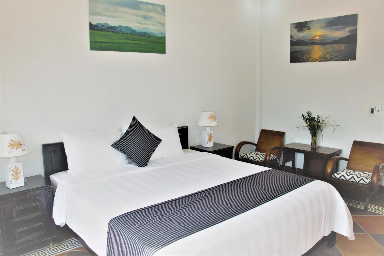 Karst Villas Phong Nha