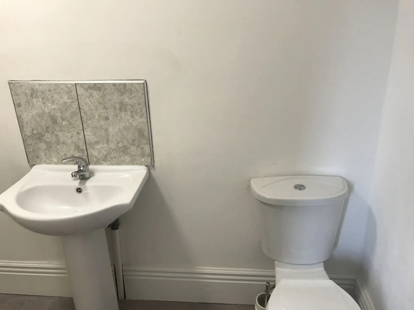 The Dalbury and Palmer