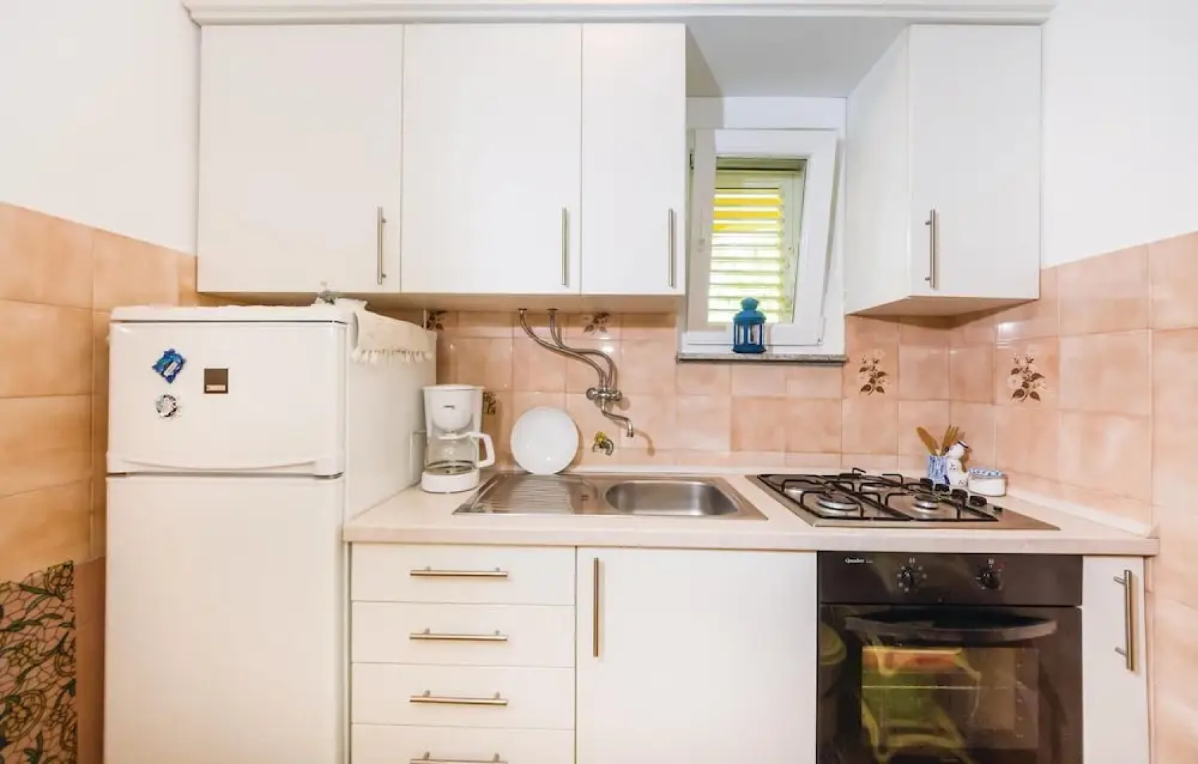 Awesome Home in Krusevo With 2 Bedrooms and Wifi