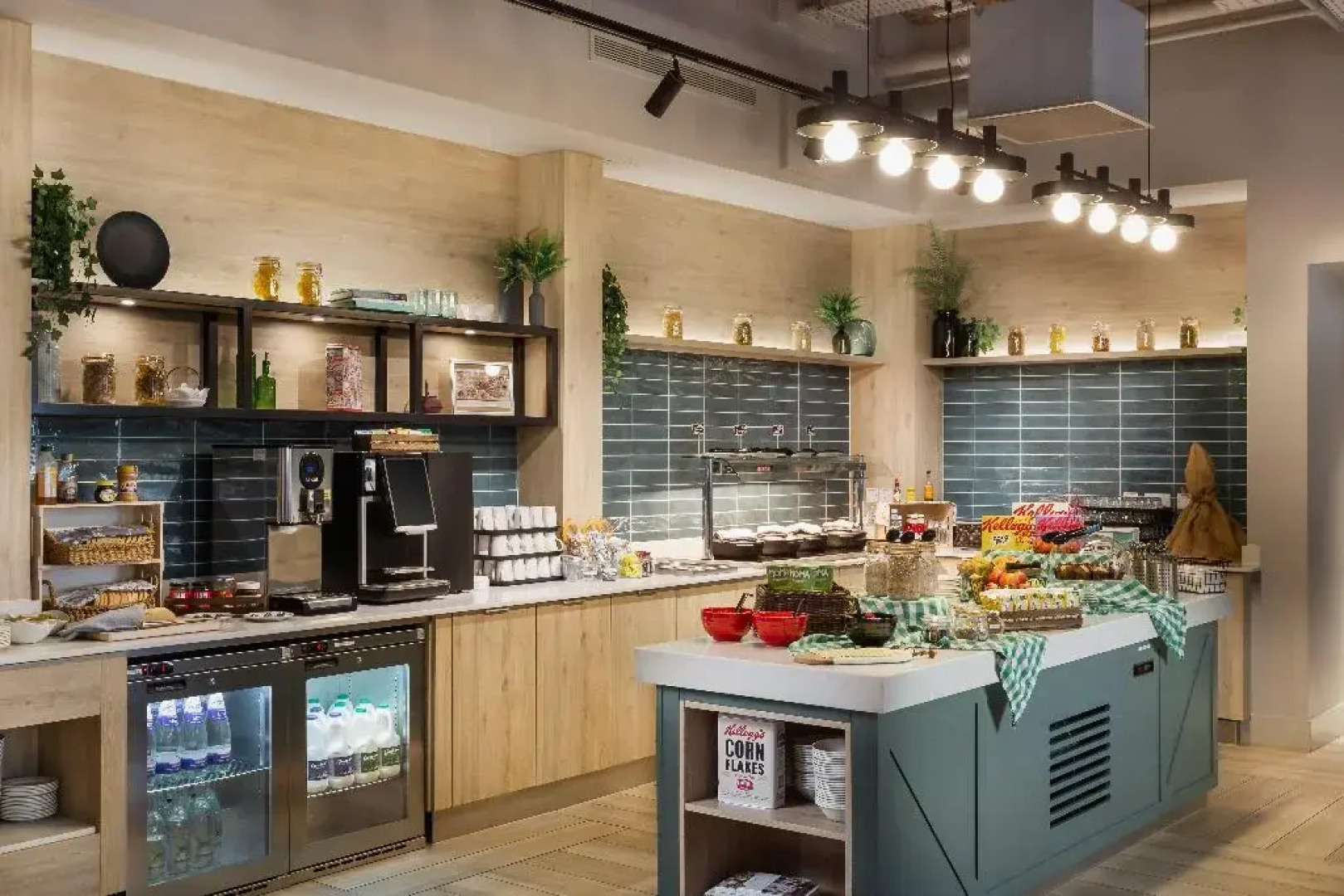 Staybridge Suites Dundee by IHG