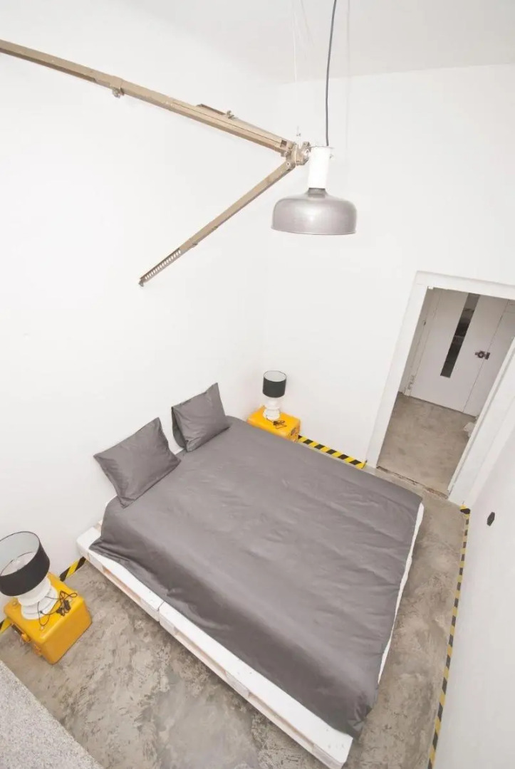 LoftHotel Przychodnia