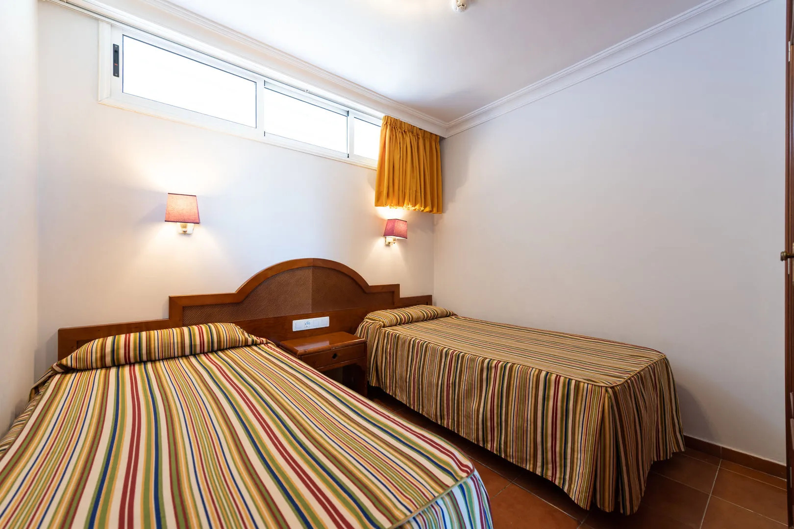 Apartamentos Dorotea