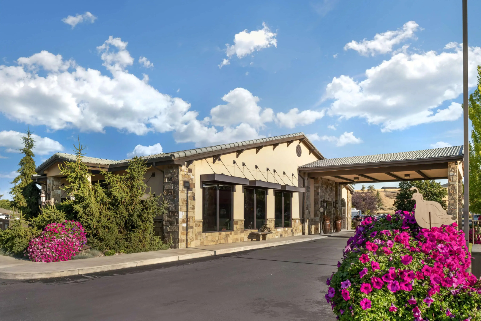 Best Western Prineville Inn