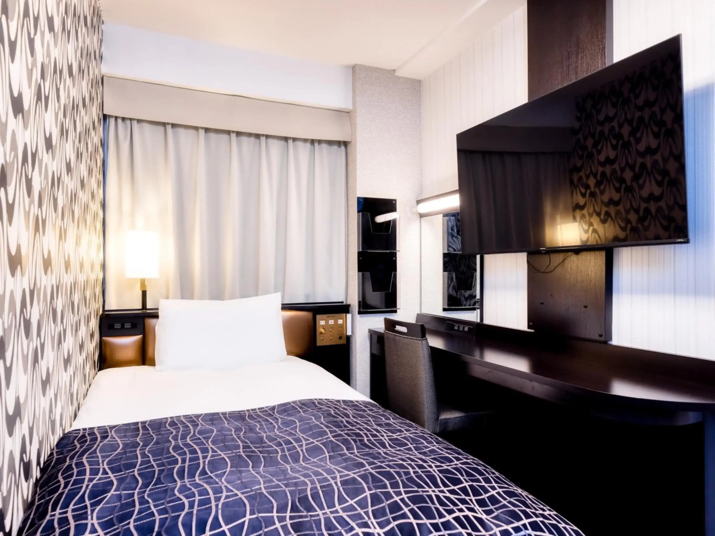 APA Hotel Niigata Higashinakadori