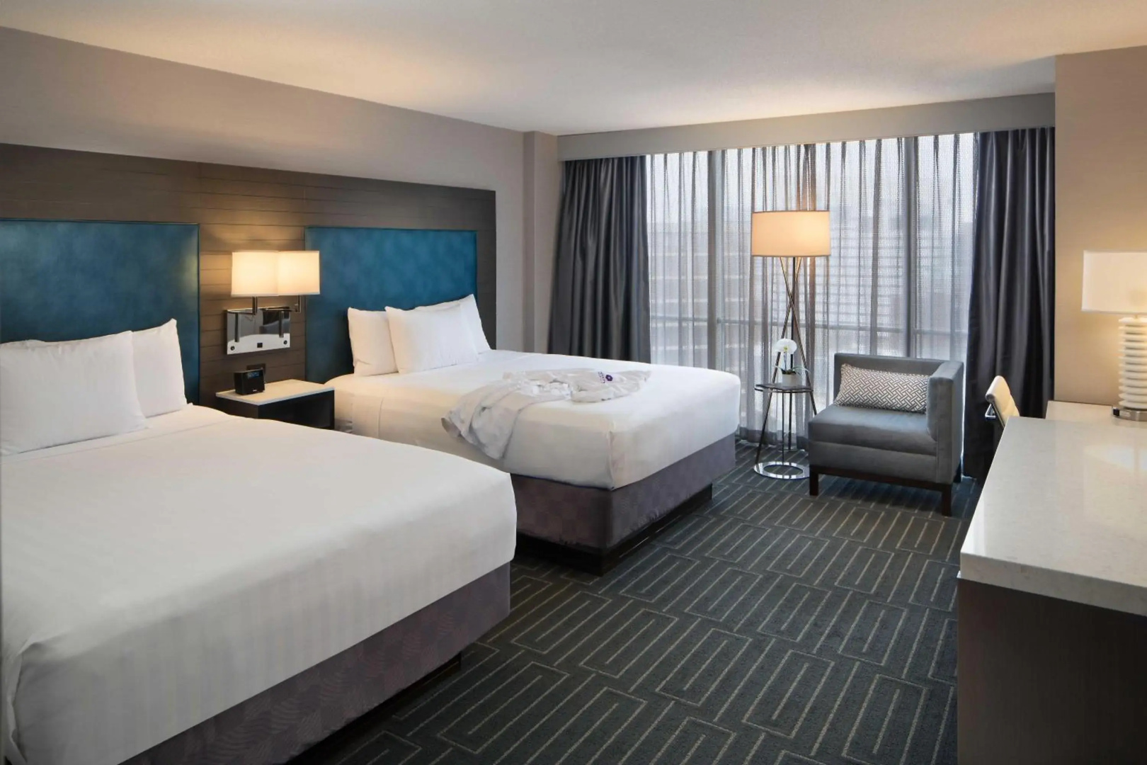 Hyatt Regency Cincinnati