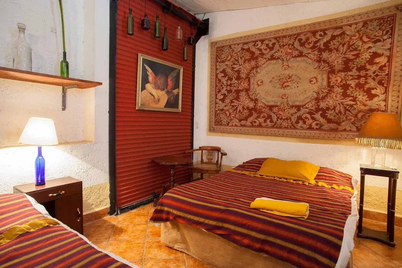 Hotel Casa Chapultepec - Hostel