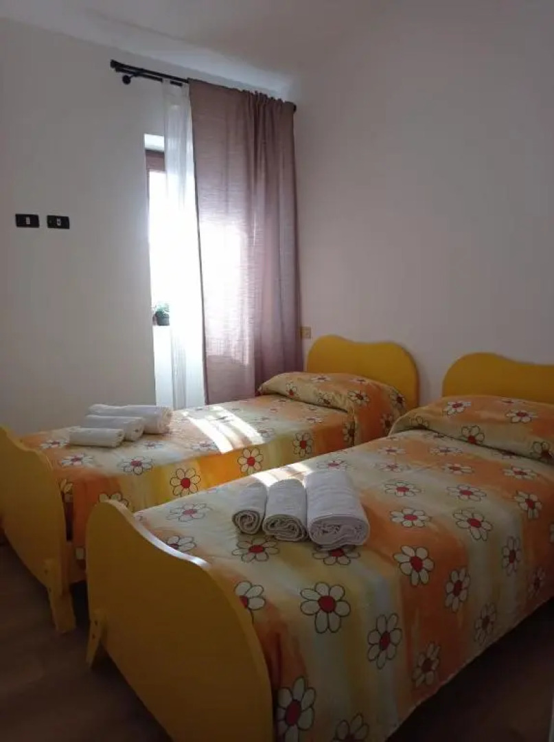 Casa Vacanze Borgo Gulini da Anna