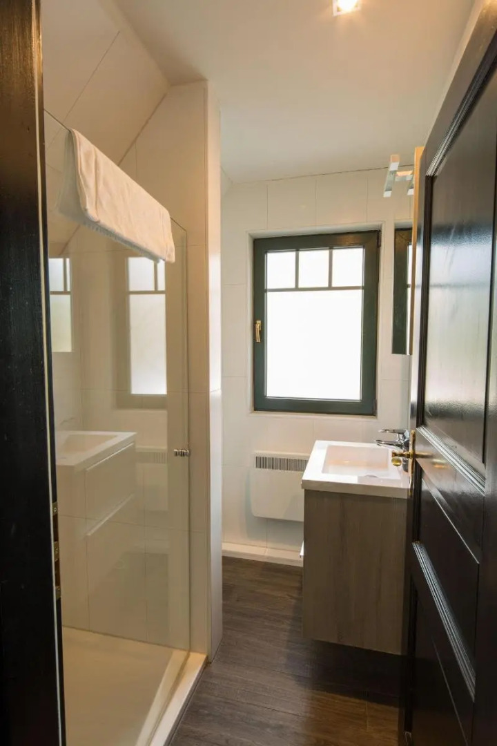 Van der Valk Naturresort Drewitz