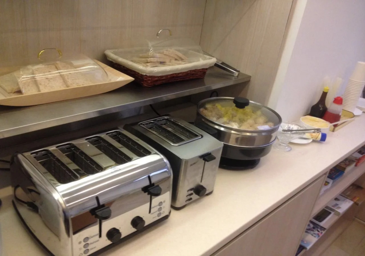 The Salvation Army - Booth Lodge