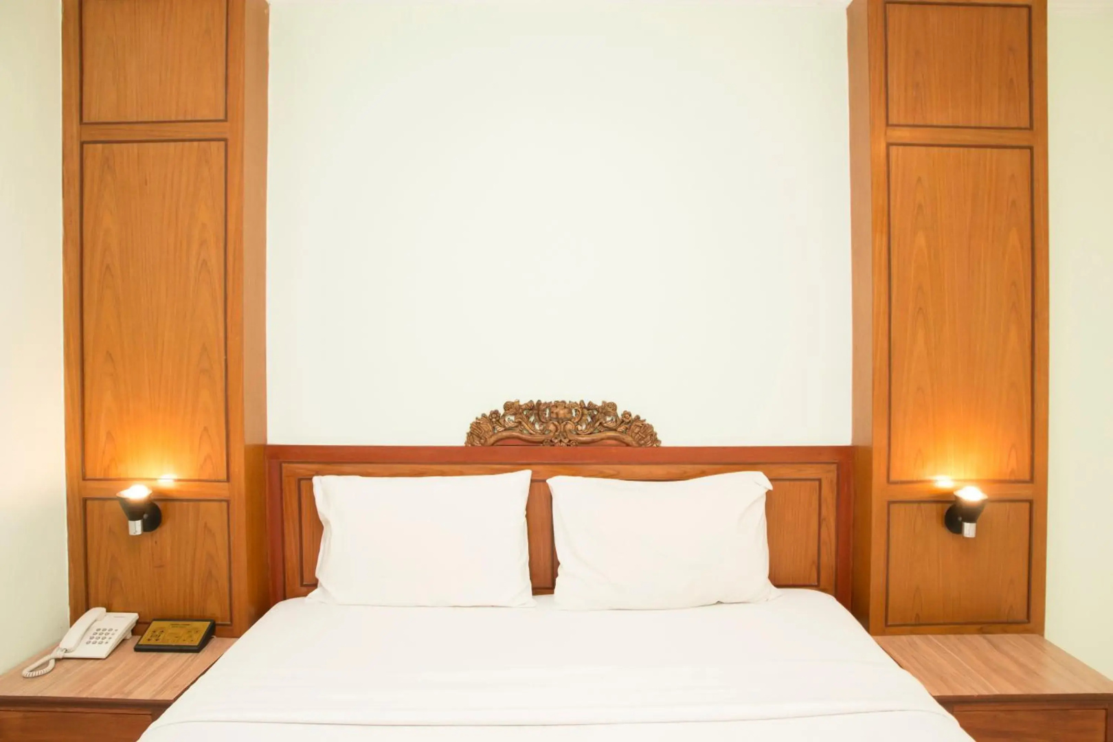 S Lodge Pattaya (formally known as Sabai Lodge)