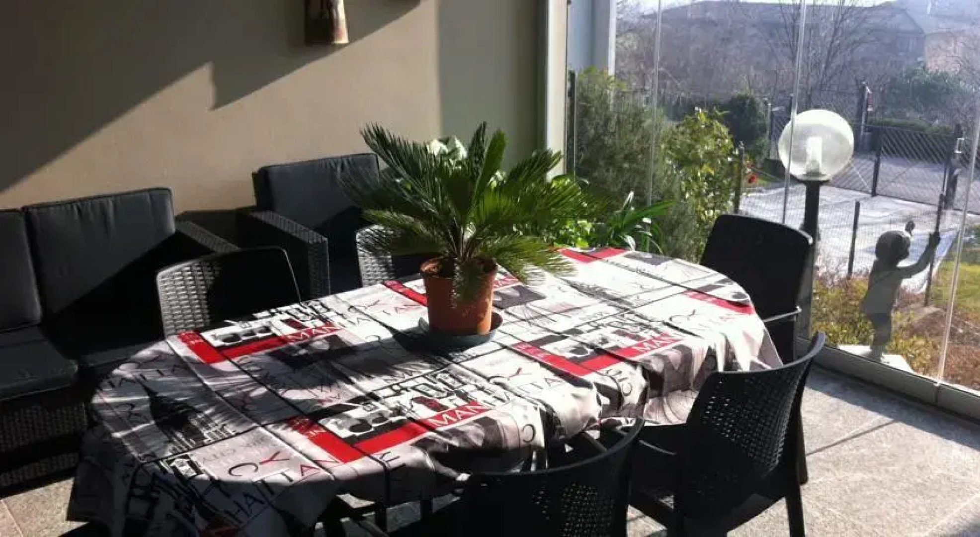 B&B A Casa Di Giorgio