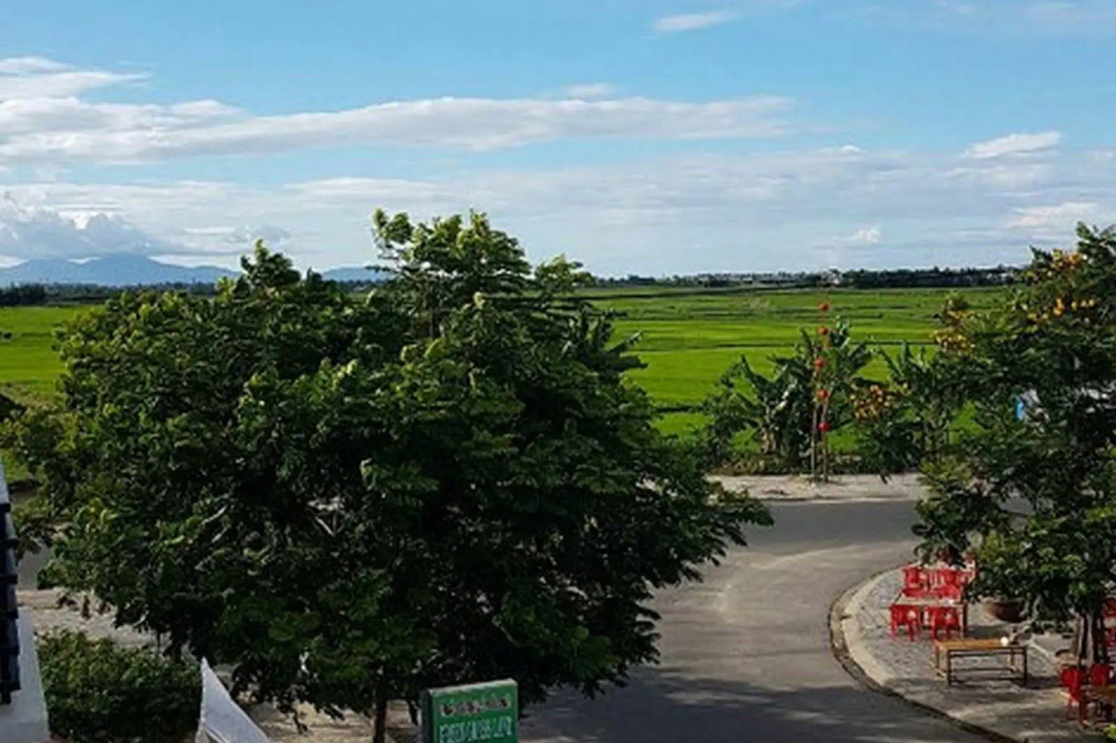 Guest house Ancient Lantern Villa Hoi An