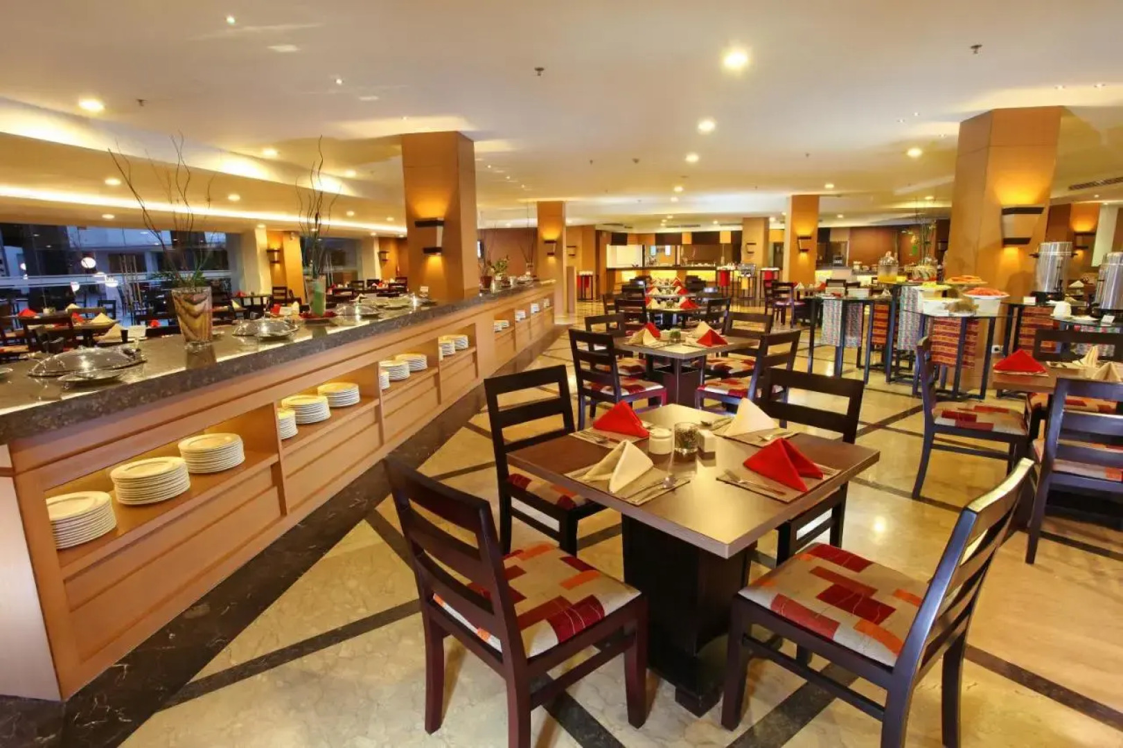 Swiss-Belinn Panakkukang Makassar