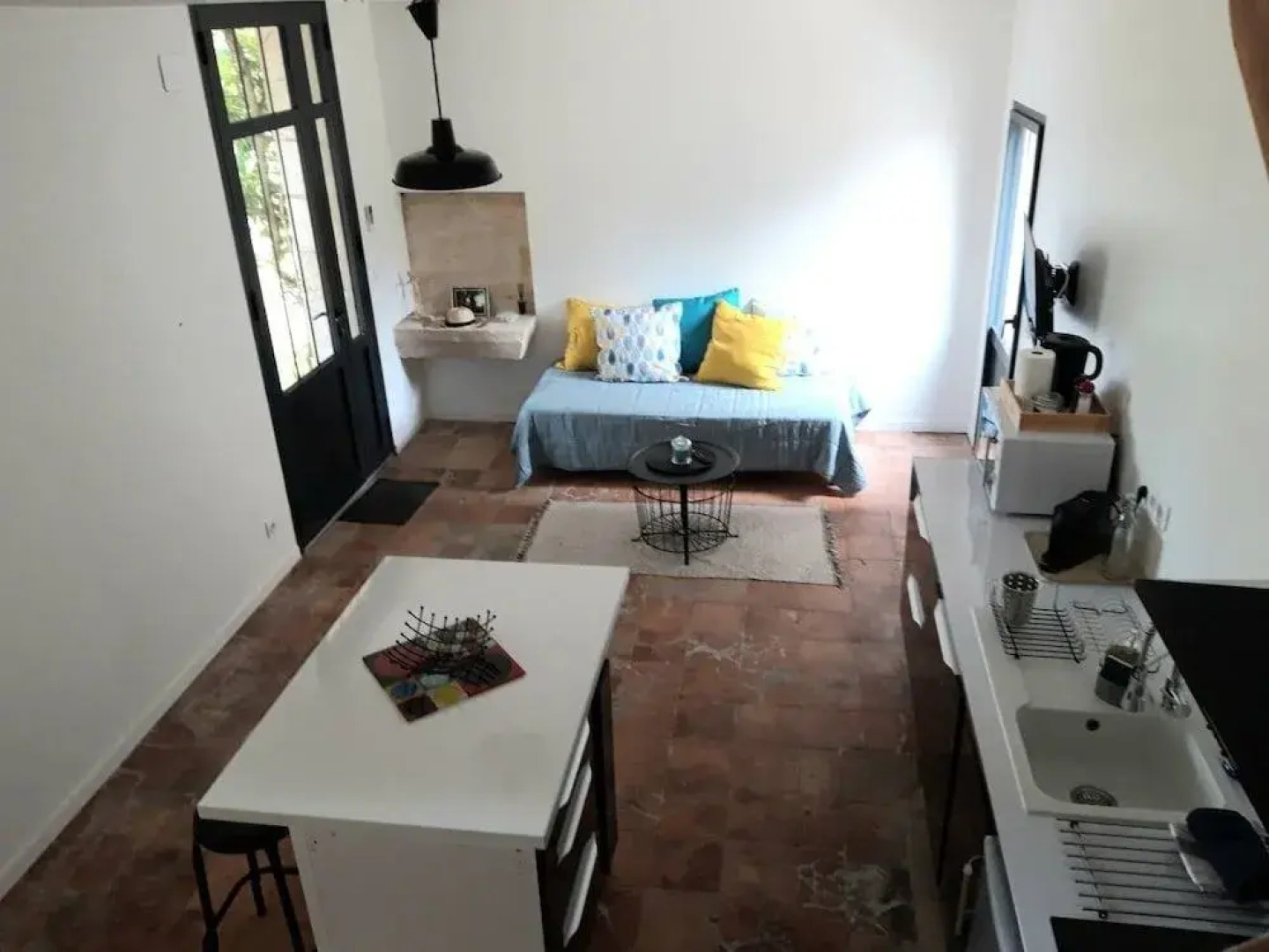 Clos de Micouleau Chambres d'Hôtes