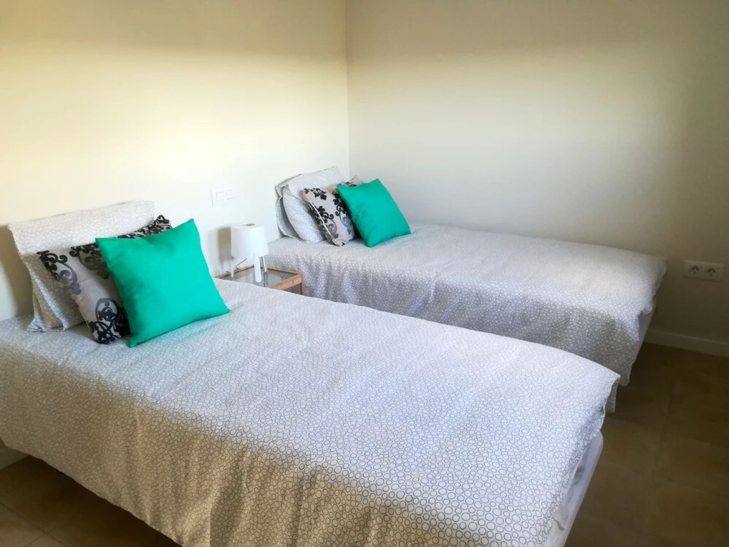 Apartamento vacacional Elizabeth