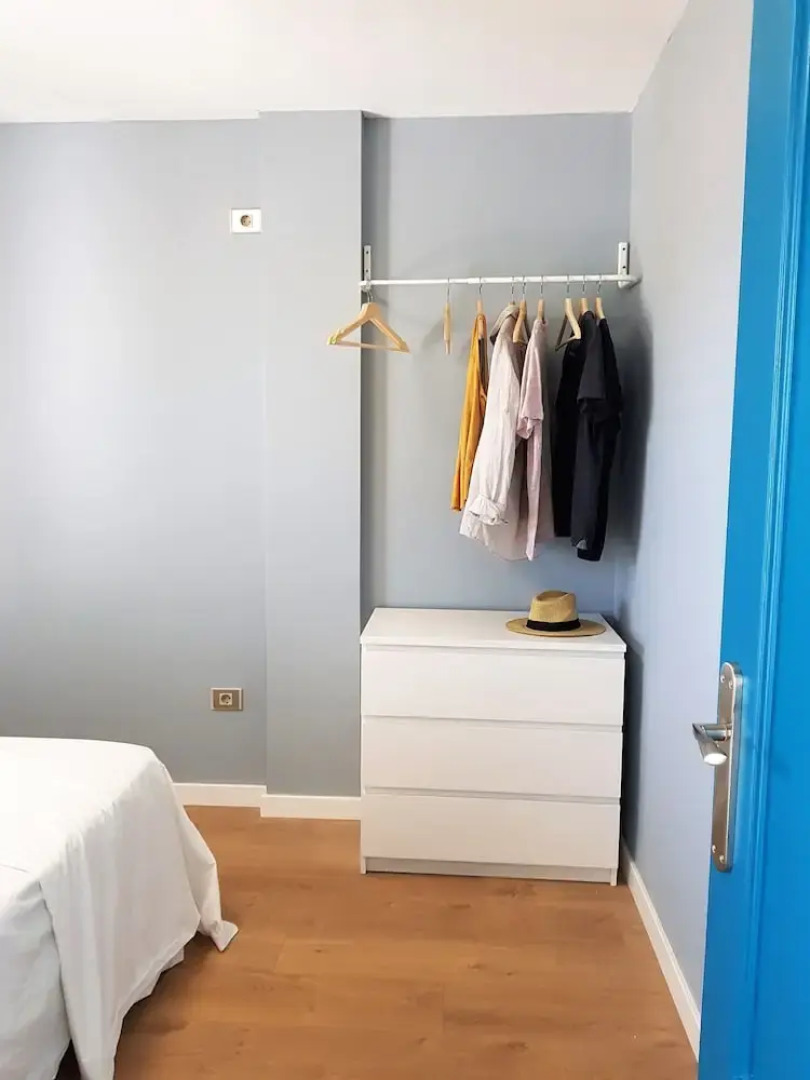 Apartamento en Canet