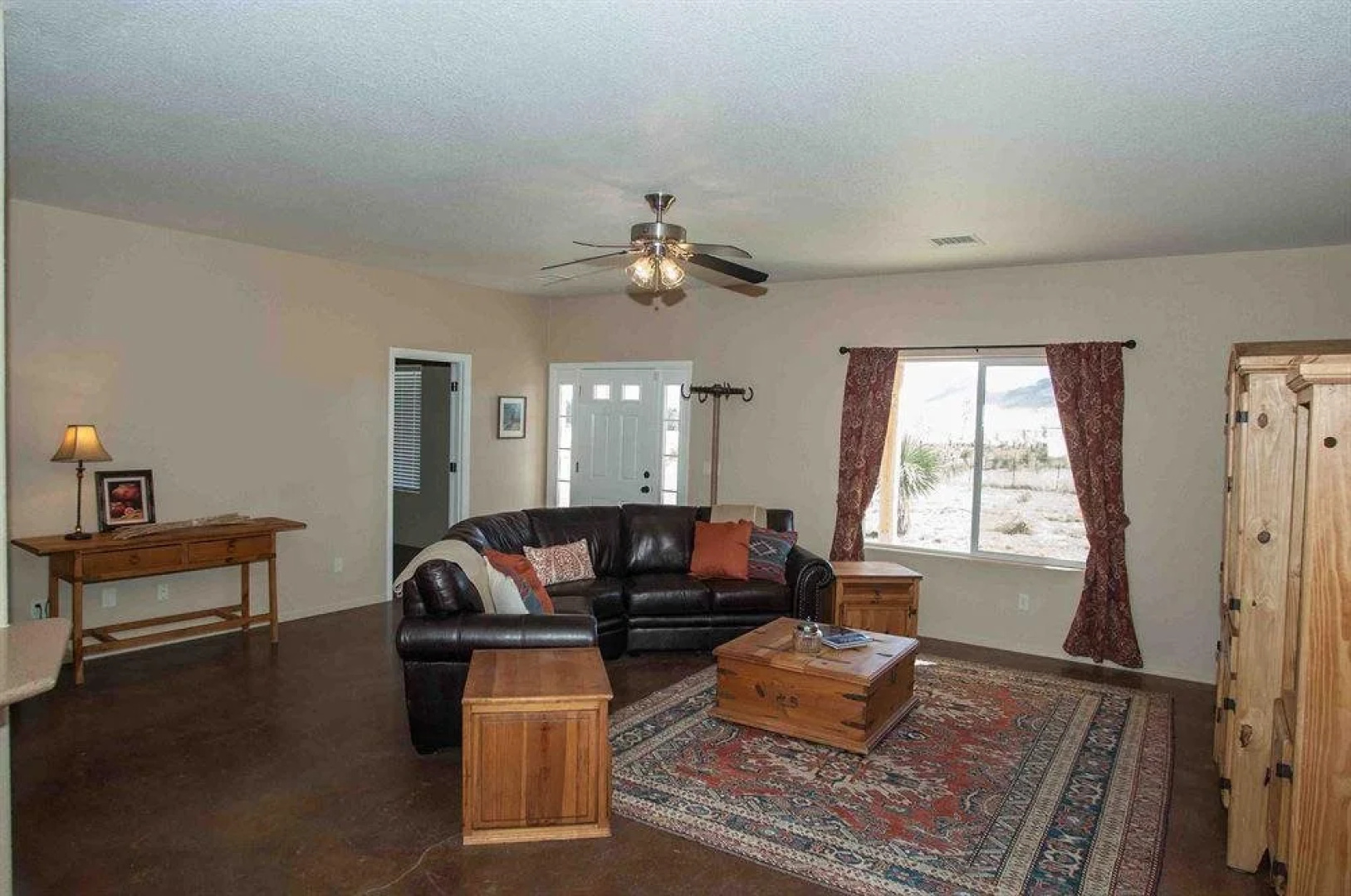 Horse Shoe Court Vacation Rental