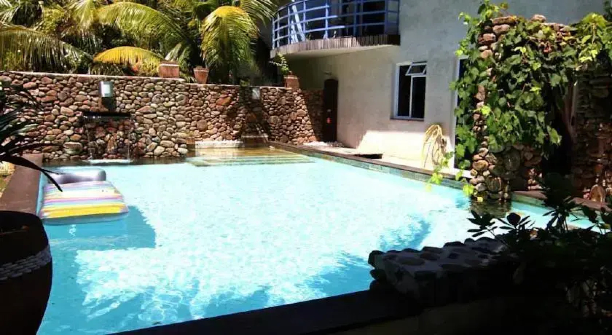 Residence Les Cocotiers