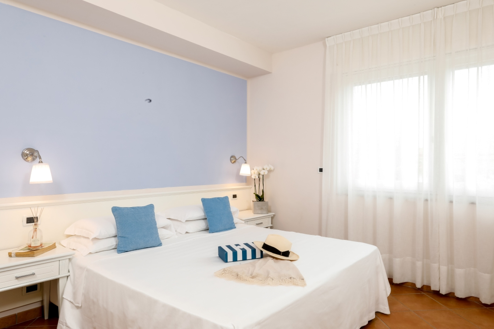 Oleandri Resort Paestum