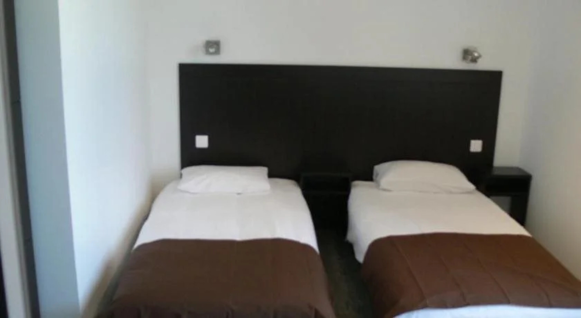 Hotel Le Saint Julien