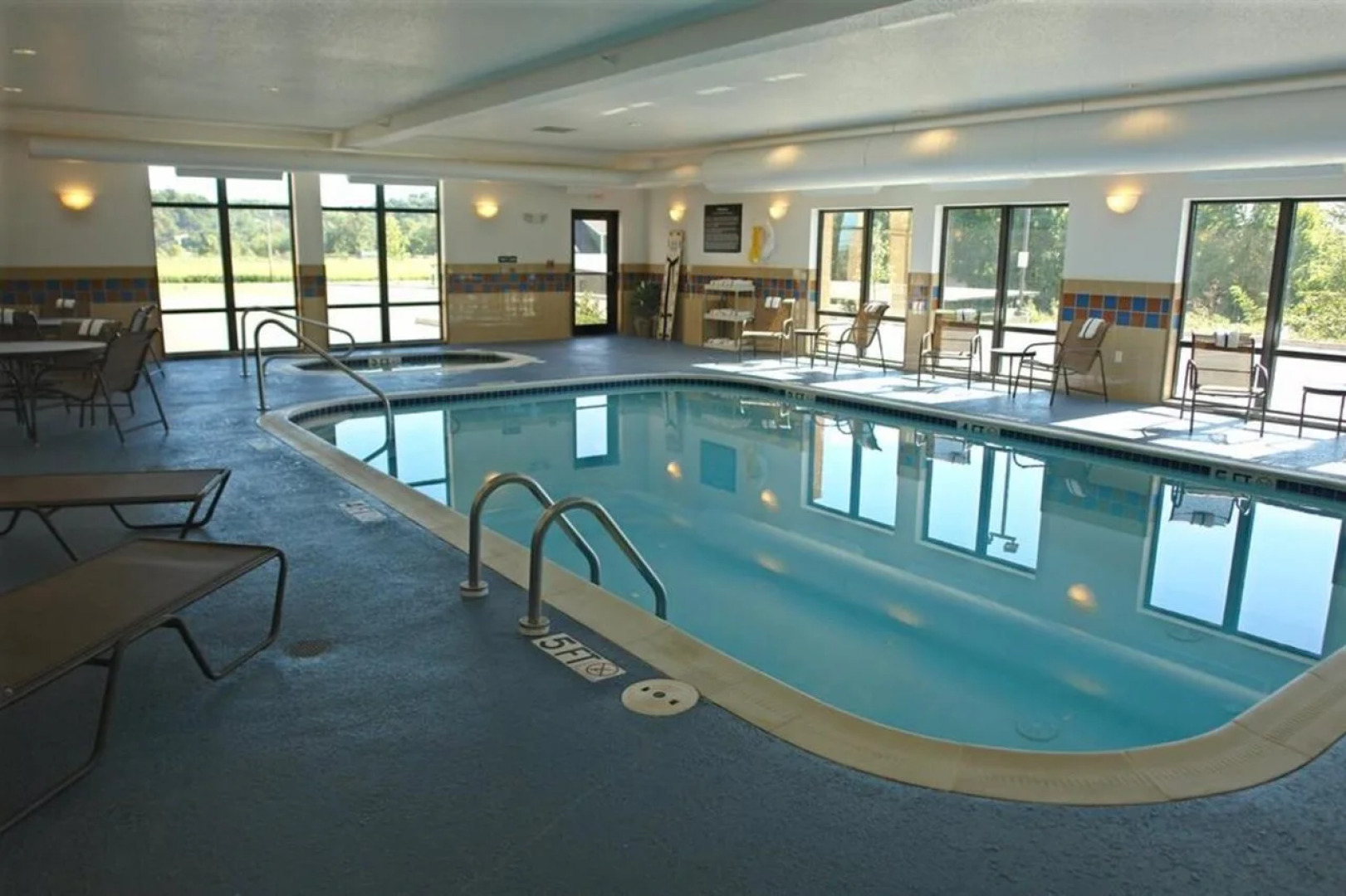 Hampton Inn Gallipolis