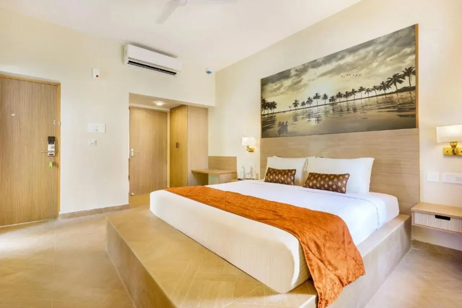 Club Mahindra Arookutty