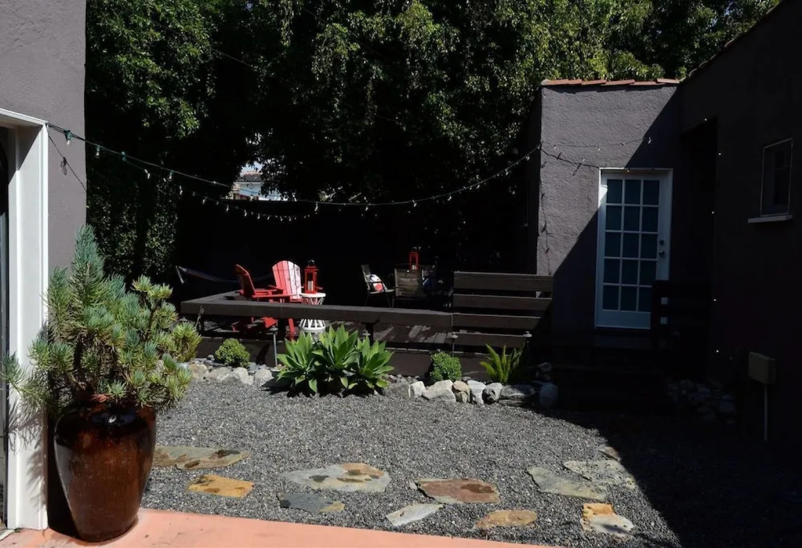 Ethnic Vibes in Weho Melrose - Walk To Everywhere