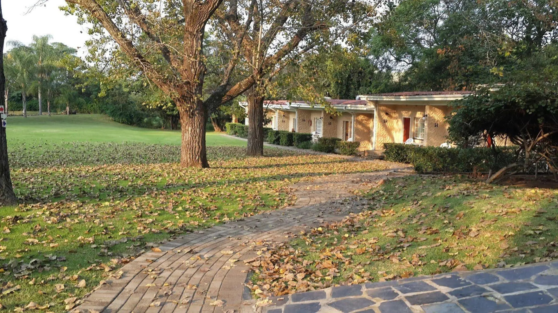 Sparkling Waters Hotel & Spa