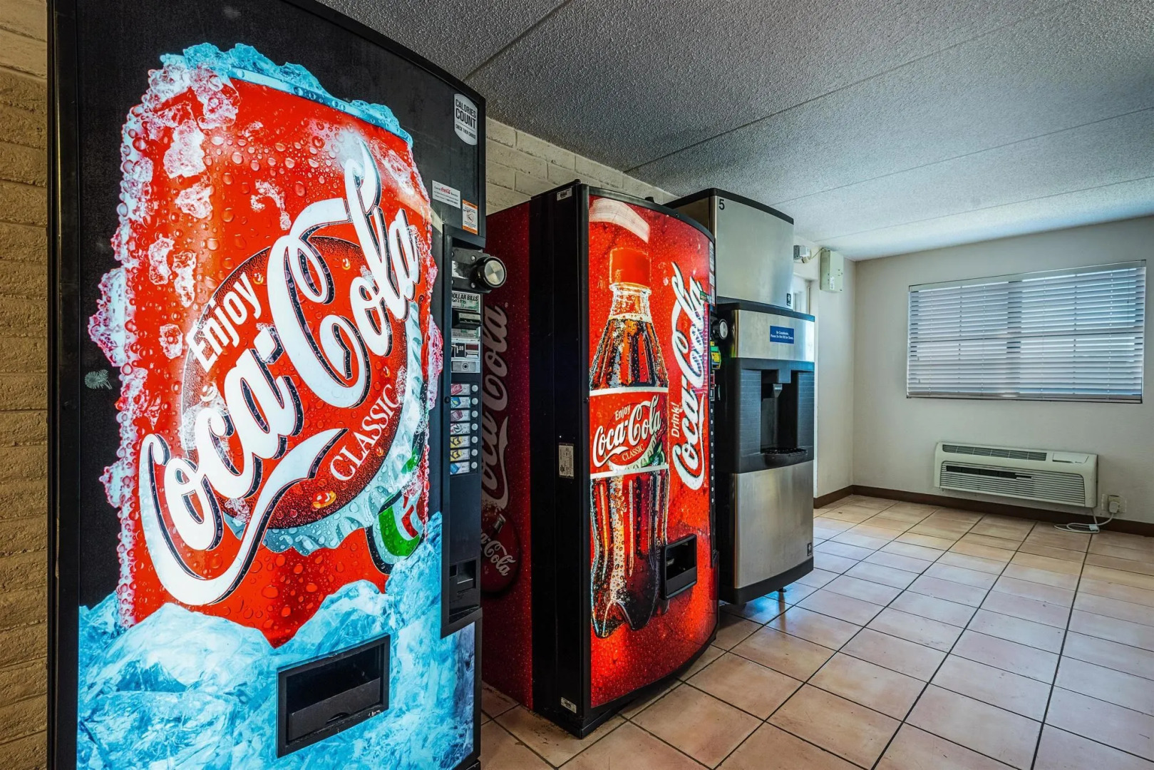 Motel 6 Knoxville, TN