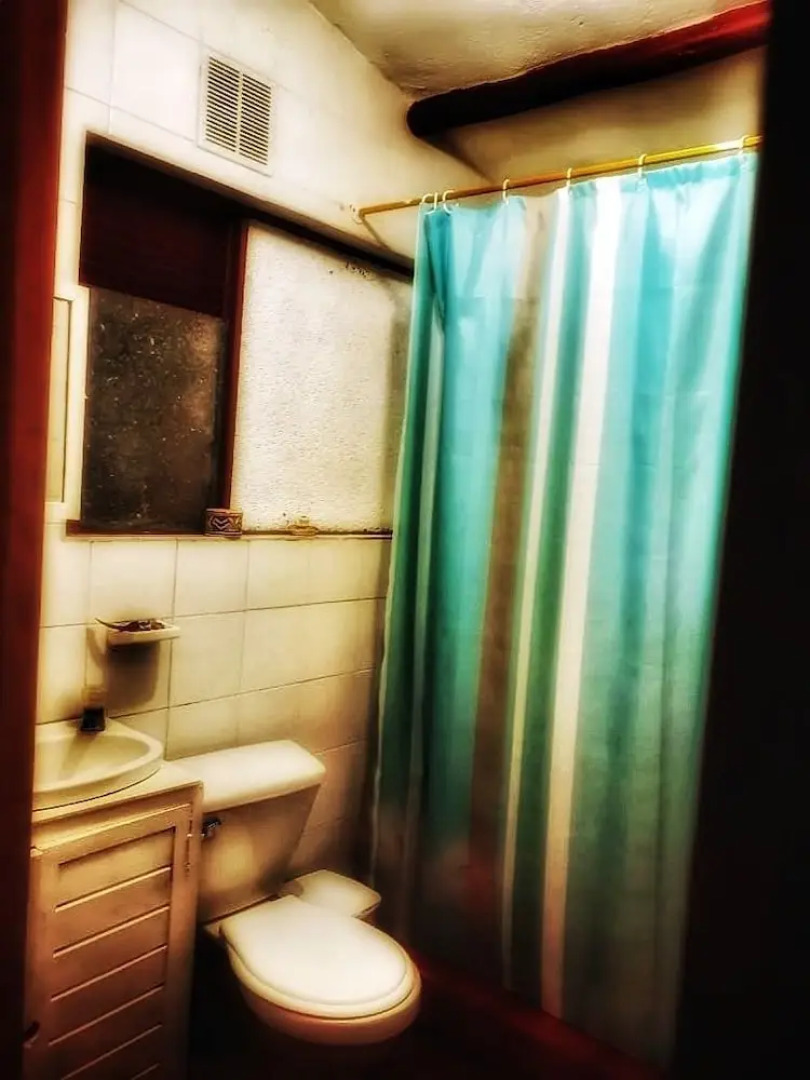 Chalet Agrreste Bed & Breakfast